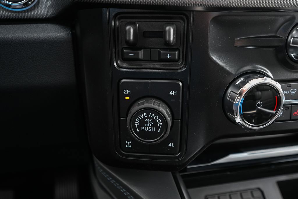 New 2026 Ford F350 Platinum AWD/4WD image 33