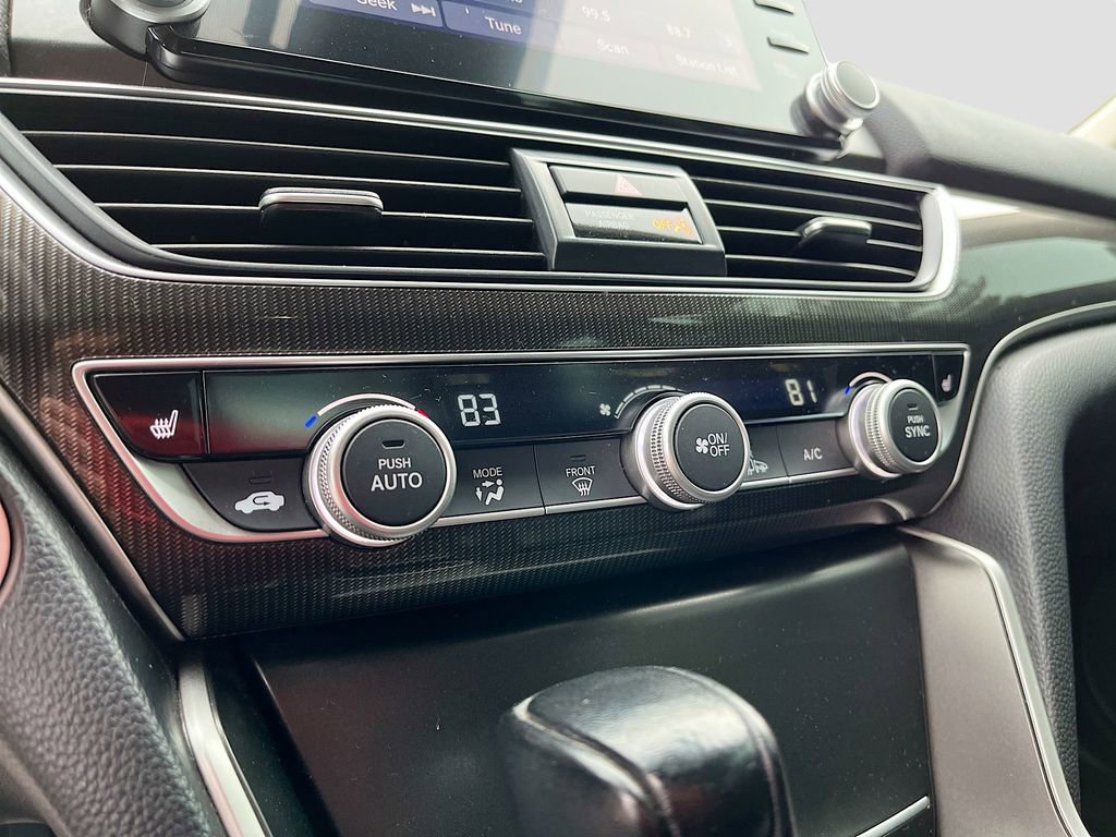 Used 2021 Honda Accord Sport Special Edition image 15