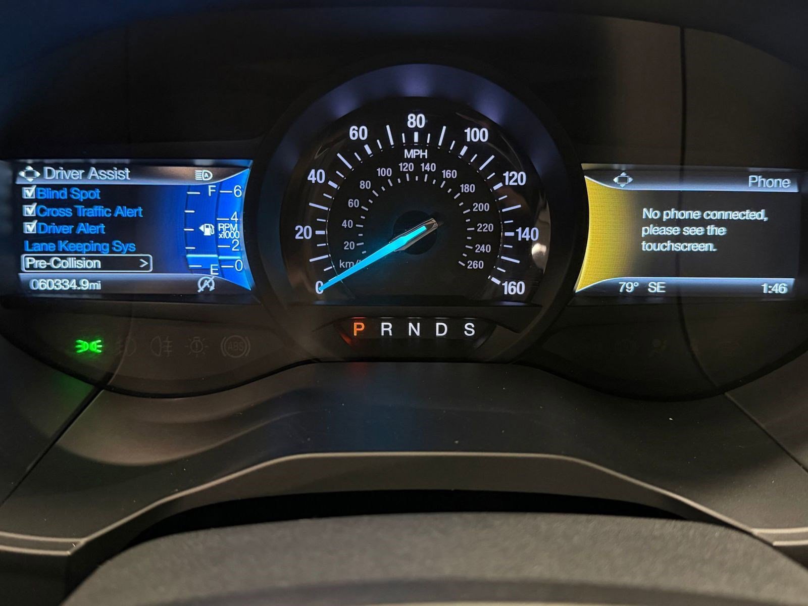 Used 2020 Ford Edge ST-Line image 16