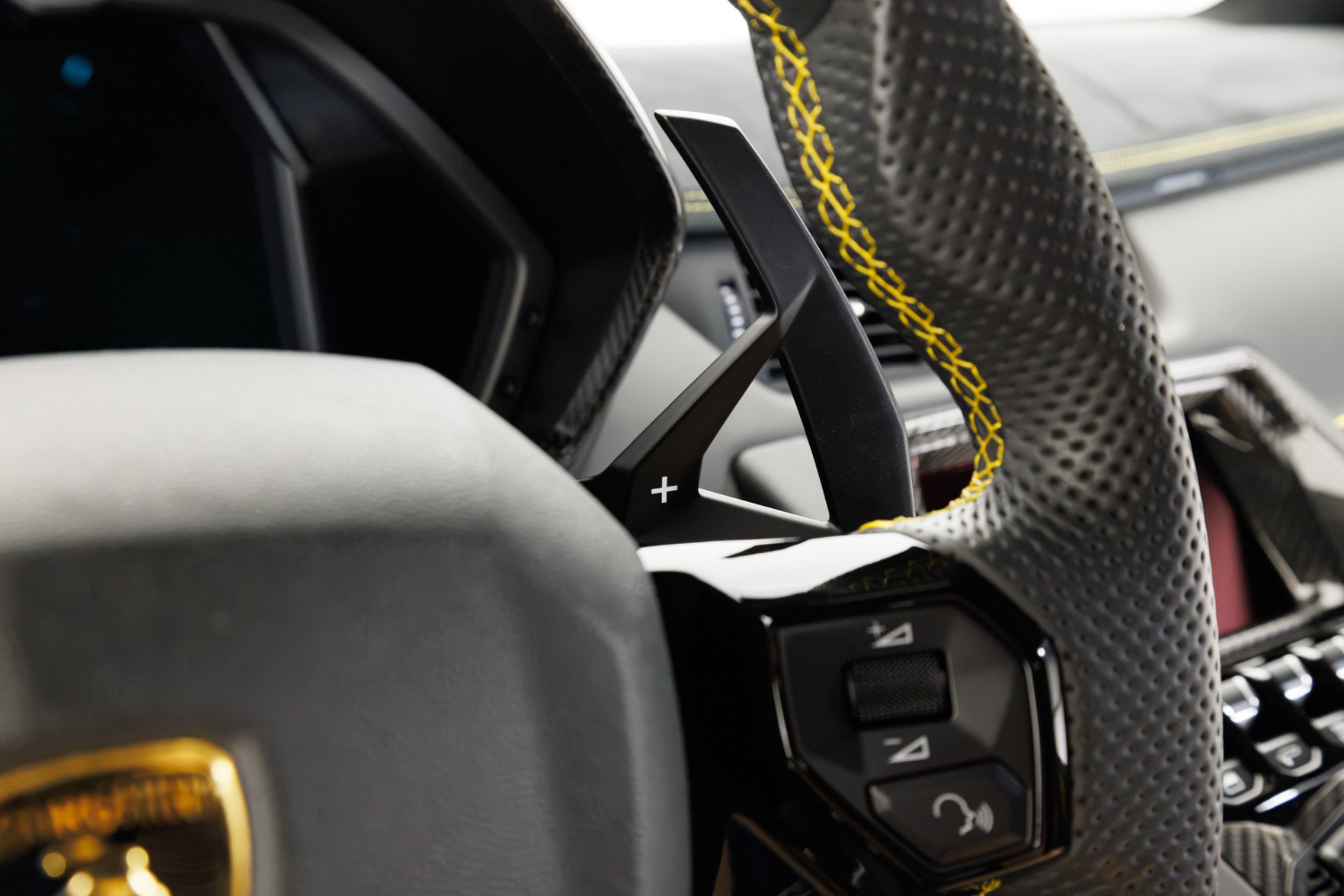Used 2016 Lamborghini Aventador LP 750-4 Superveloce AWD/4WD image 22