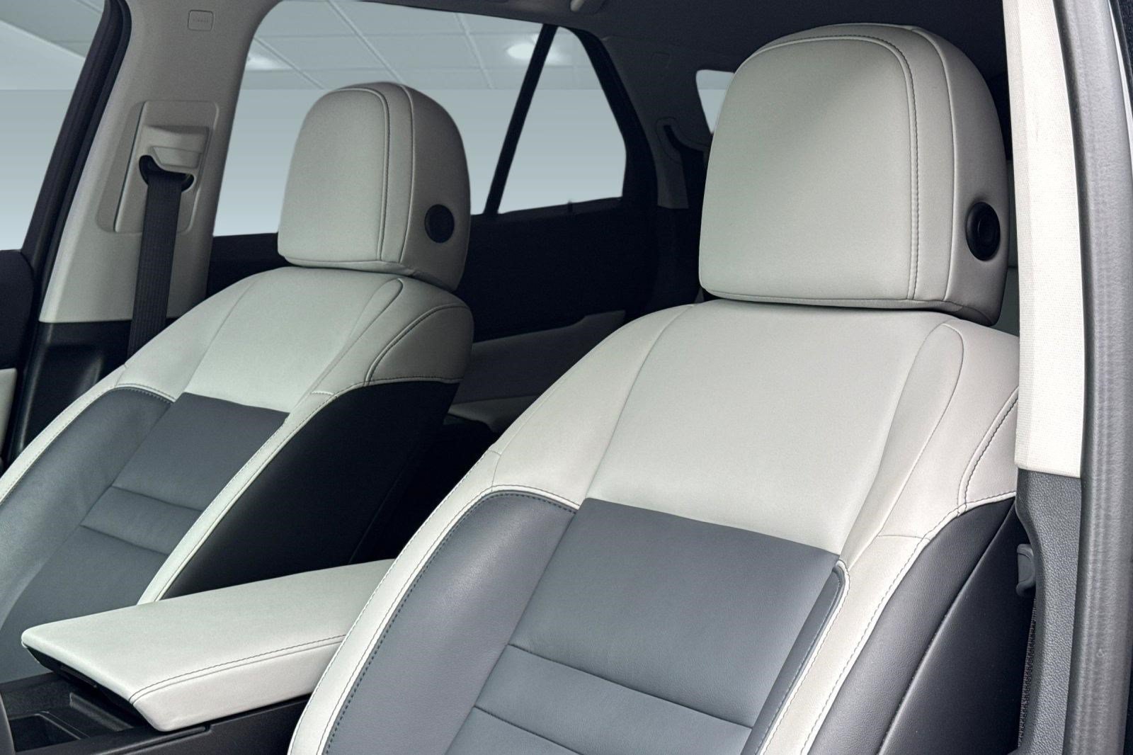 Certified 2024 Honda Prologue Touring image 29