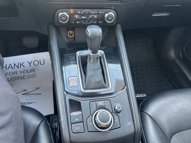 Used 2018 MAZDA CX-5 Touring w/ Preferred Equipment Package image 16