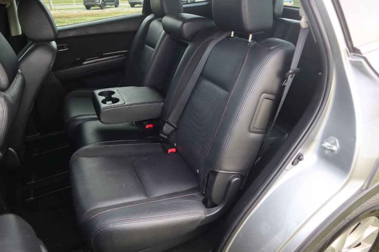 Used 2013 MAZDA CX-9 Touring FWD image 15