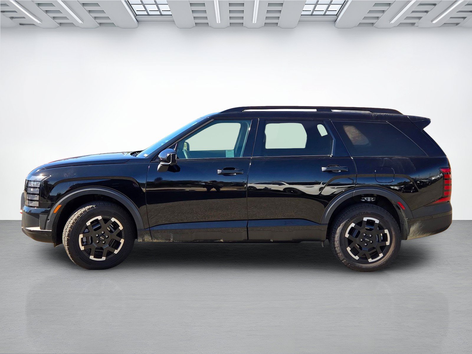 Certified 2026 Hyundai Palisade XRT Pro AWD/4WD image 7