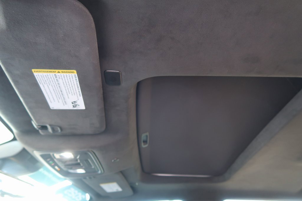 Certified 2025 GMC Sierra 2500 Denali Ultimate image 13