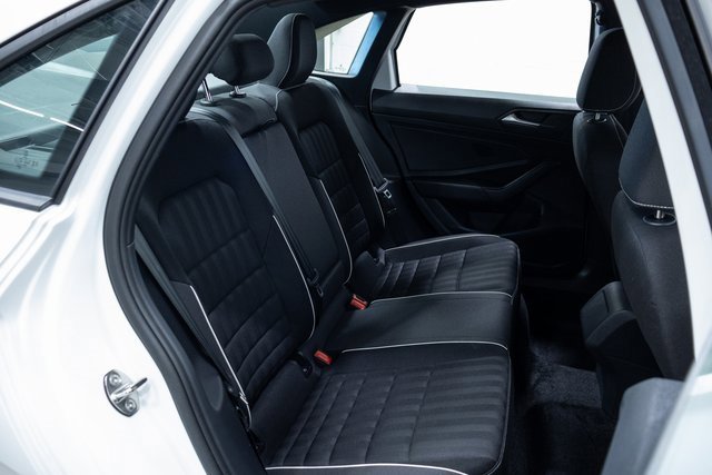 Used 2024 Volkswagen Jetta Sport image 26