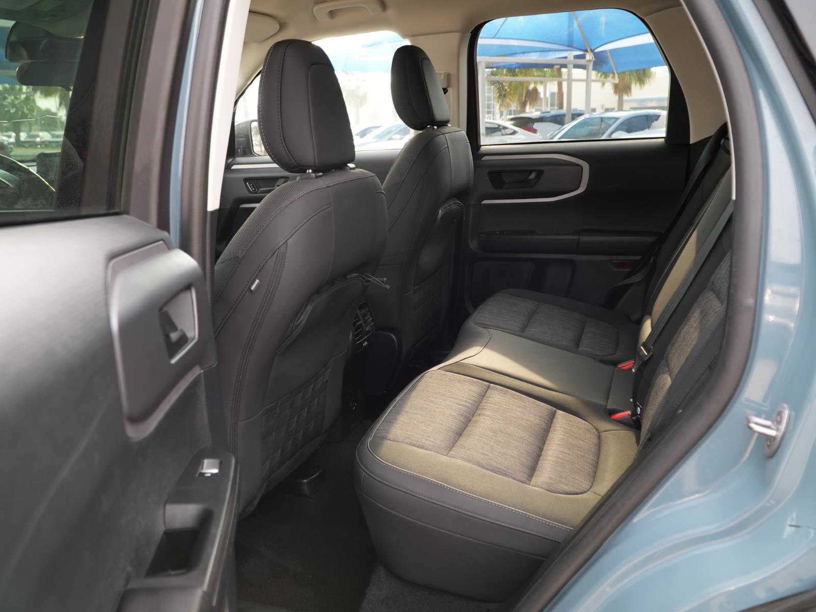 Used 2023 Ford Bronco Sport Big Bend w/ Convenience Package image 18