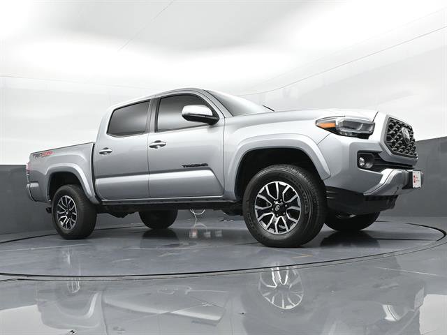 Certified 2023 Toyota Tacoma TRD Sport w/ Black Out Package (TMS) image 31