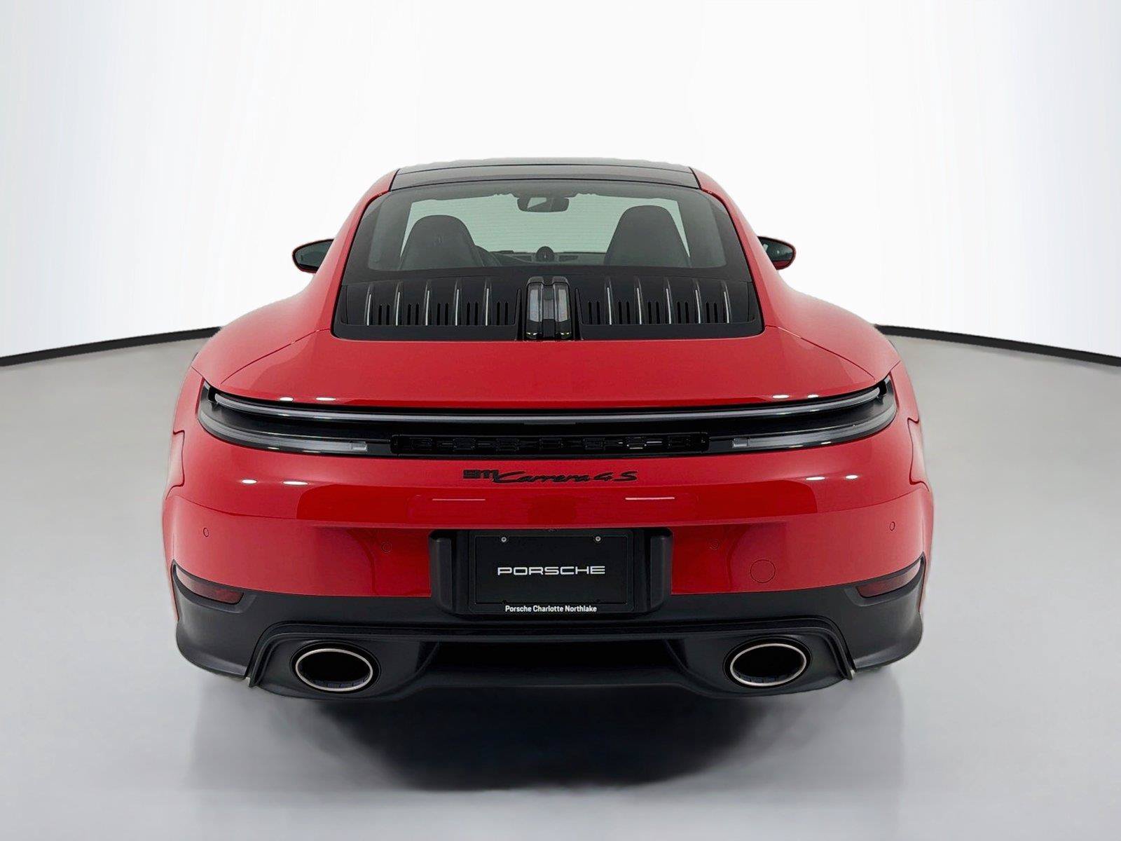 New 2026 Porsche 911 Carrera 4S AWD/4WD image 25