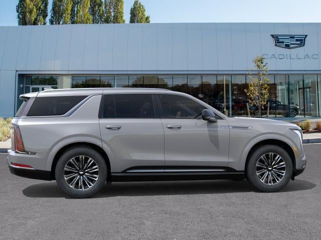 New 2026 Cadillac Escalade IQL Luxury AWD/4WD image 5