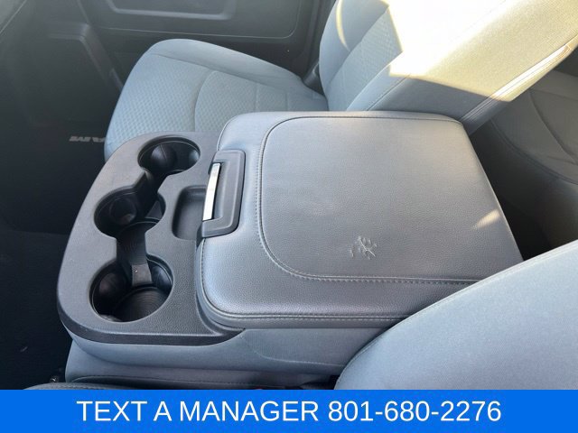Used 2017 RAM 1500 ST w/ SXT Appearance Group AWD/4WD image 23