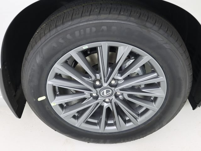 New 2026 Lexus TX 350 AWD image 9