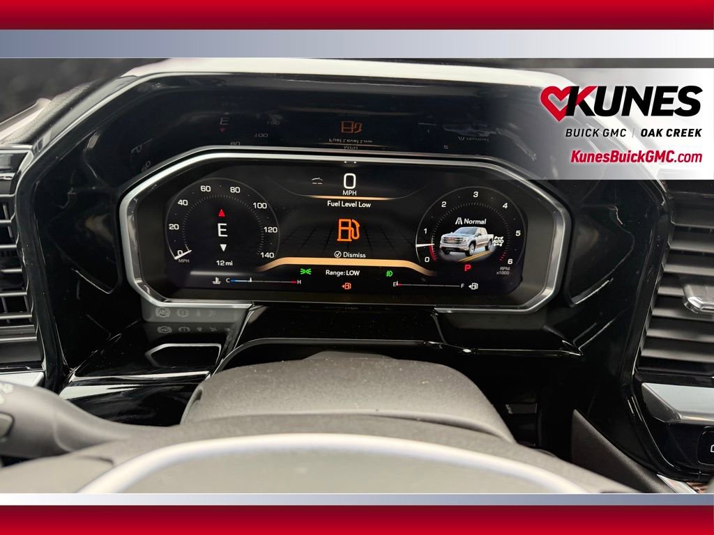 New 2026 GMC Sierra 1500 Elevation w/ Elevation Premium Package image 12