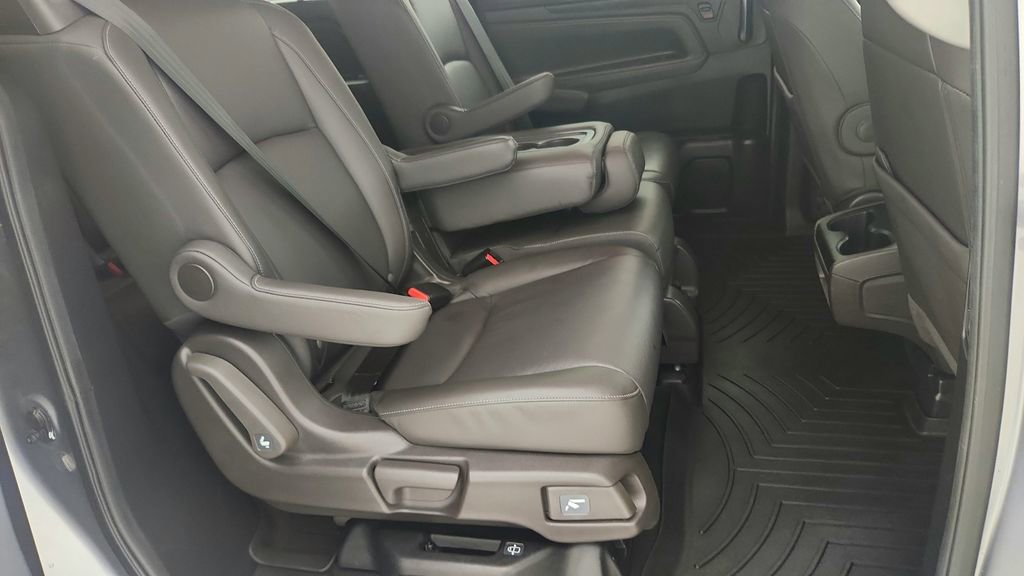 Used 2024 Honda Odyssey Touring image 34