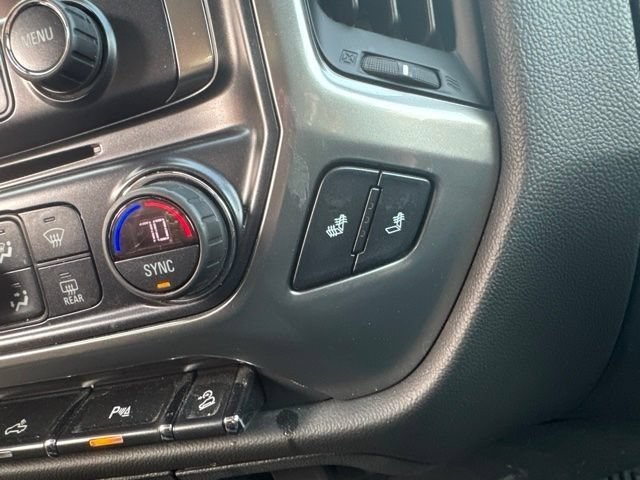 Used 2019 Chevrolet Silverado 1500 LT w/ All Star Edition AWD/4WD image 18
