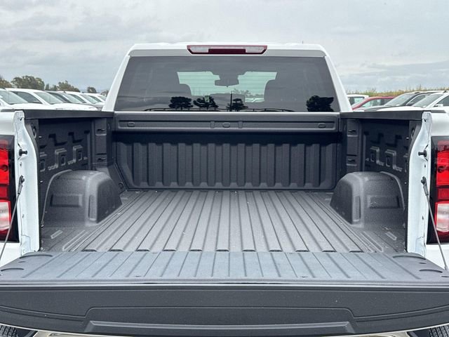 New 2026 GMC Sierra 1500 Pro w/ Pro Value Package image 25