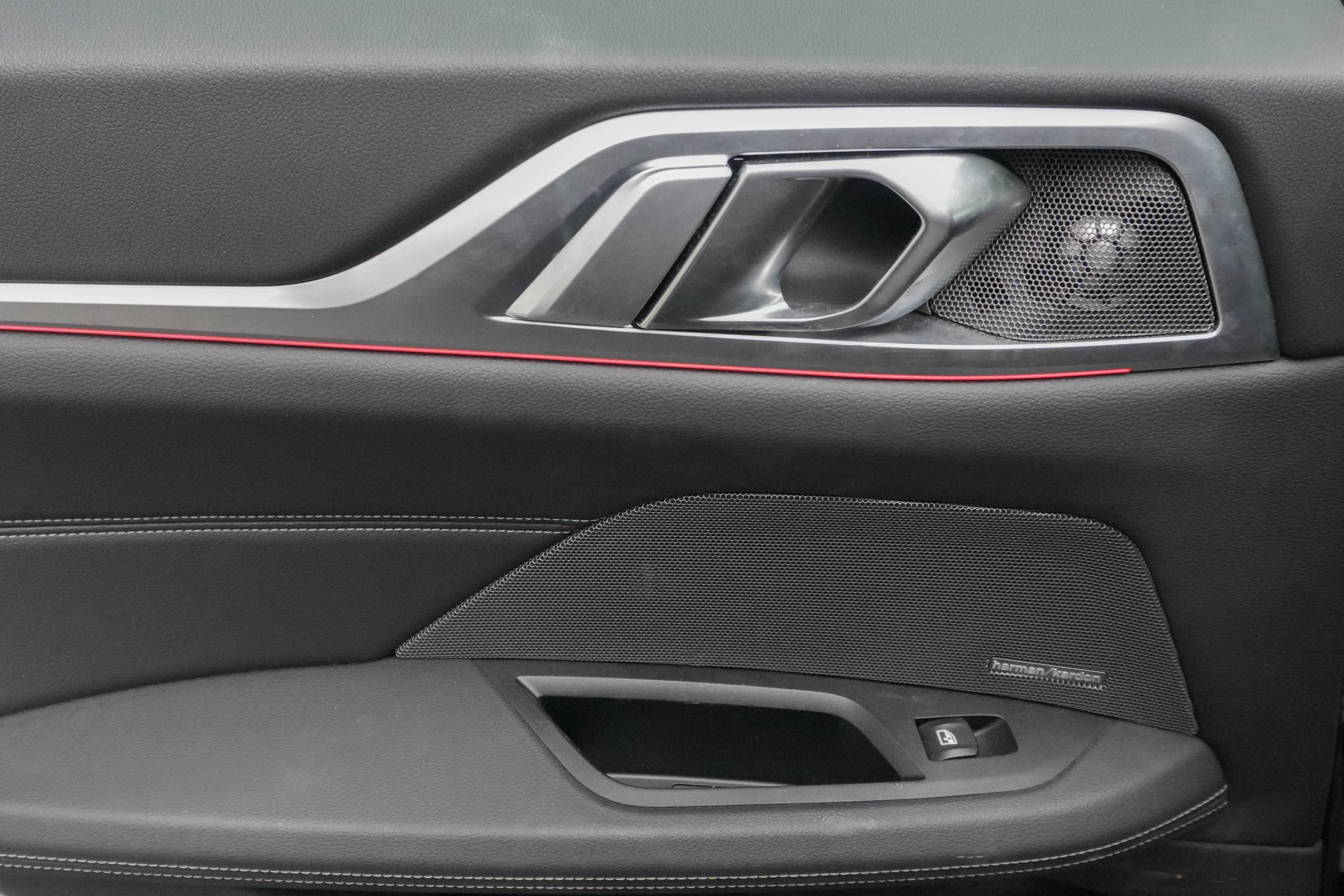 Certified 2023 BMW M440i Gran Coupe M440i Gran Coupe w/ Premium Package image 32