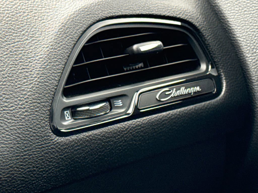 Used 2022 Dodge Challenger SXT w/ Blacktop Package image 21