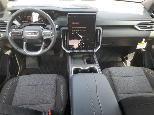 New 2026 GMC Acadia Elevation w/ LPO, Floor Liner Package FWD image 16