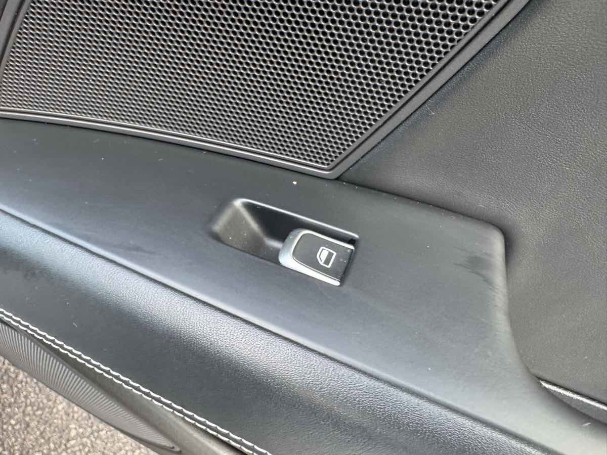 Used 2014 Audi S7 Prestige image 37