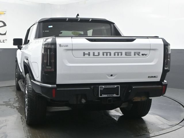 Used 2025 GMC Hummer EV 3X AWD/4WD image 32