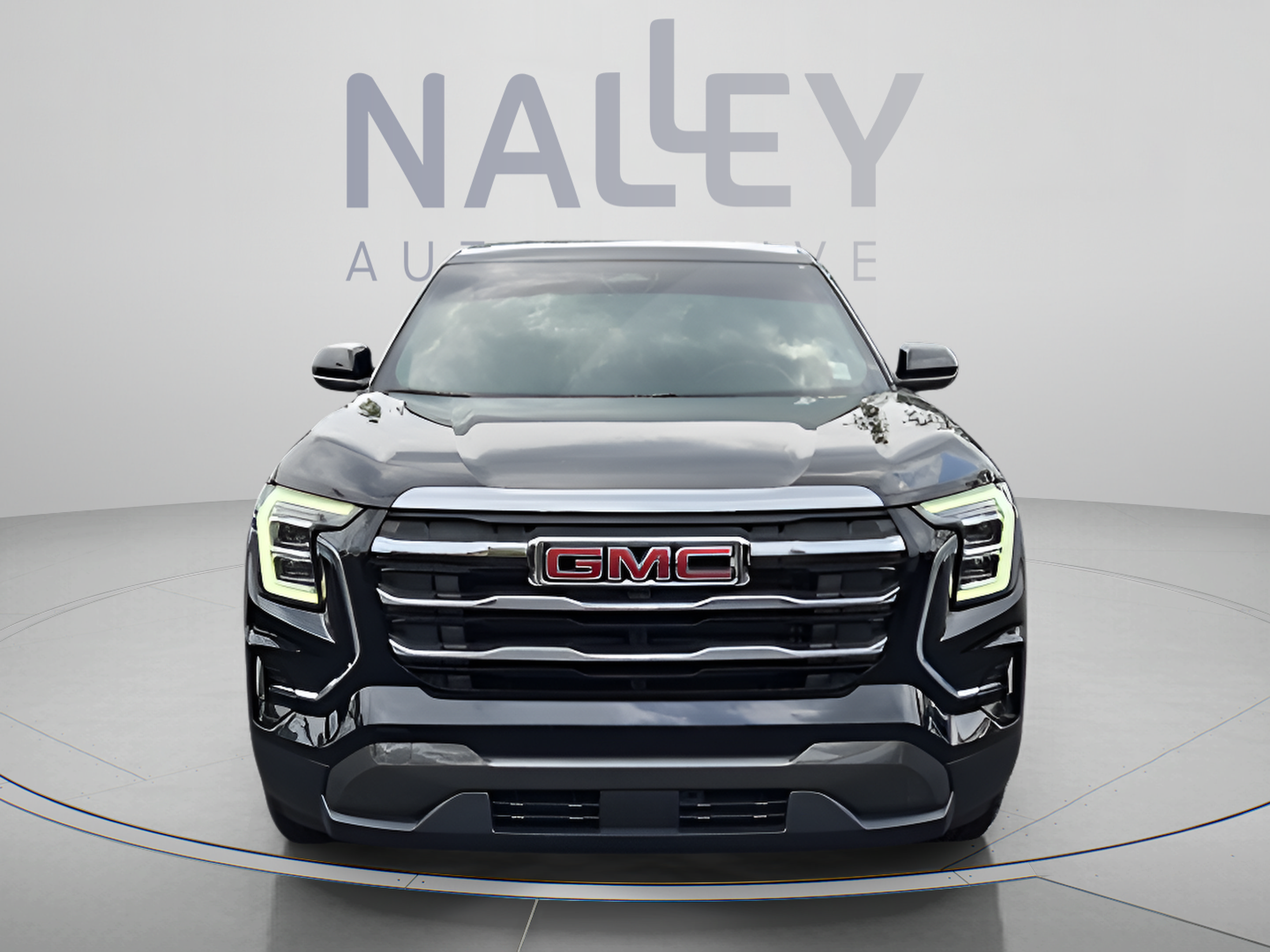 Used 2026 GMC Terrain Elevation FWD image 8