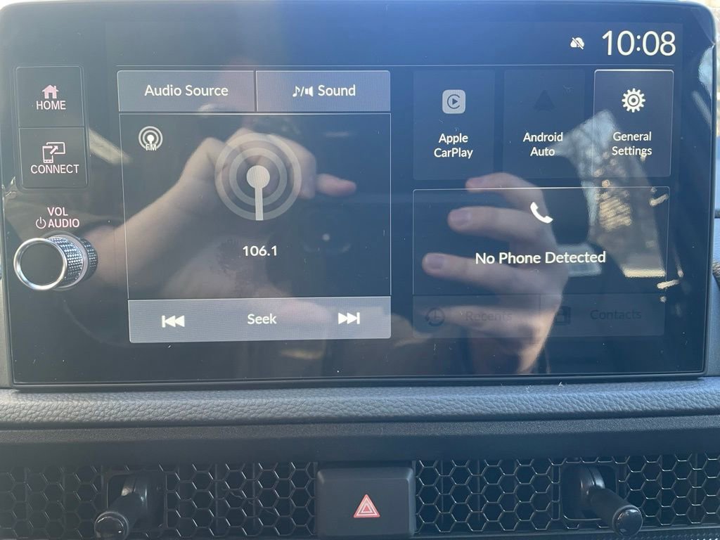 New 2026 Honda CR-V Sport-L image 17