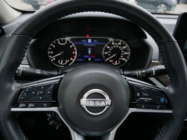 Certified 2023 Nissan Altima 2.5 SV w/ SV Premium Package AWD/4WD image 25