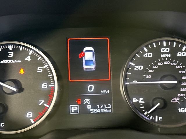 Used 2021 Subaru Legacy w/ Alloy Wheel Package image 18