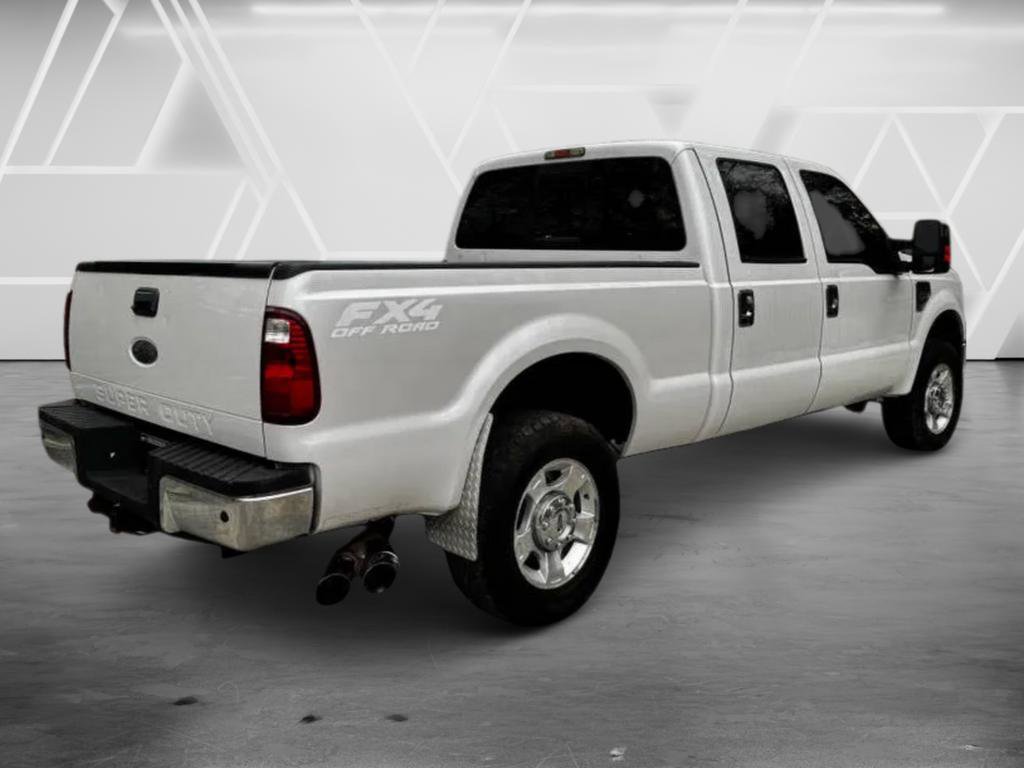 Used 2010 Ford F250 Lariat image 6