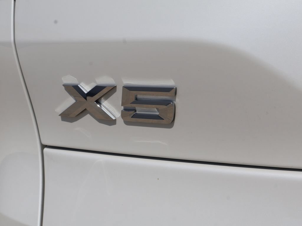 Certified 2026 BMW X5 xDrive40i w/ Premium Package AWD/4WD image 39