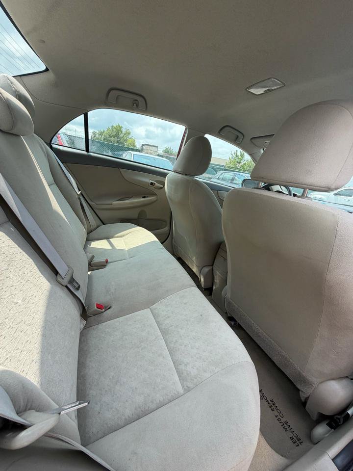 Used 2009 Toyota Corolla LE w/ All Weather Guard Pkg FWD image 34