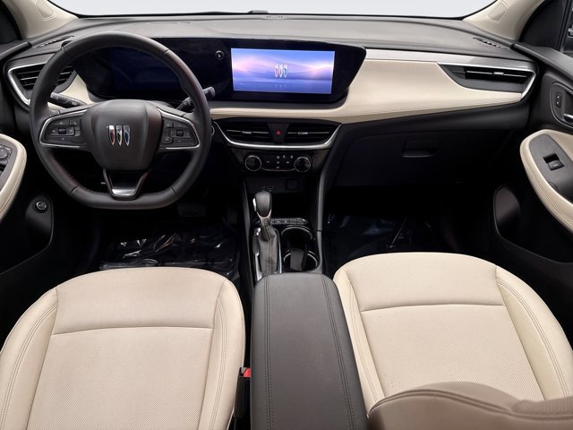 Used 2024 Buick Encore GX Sport Touring w/ Advanced Technology Package image 14