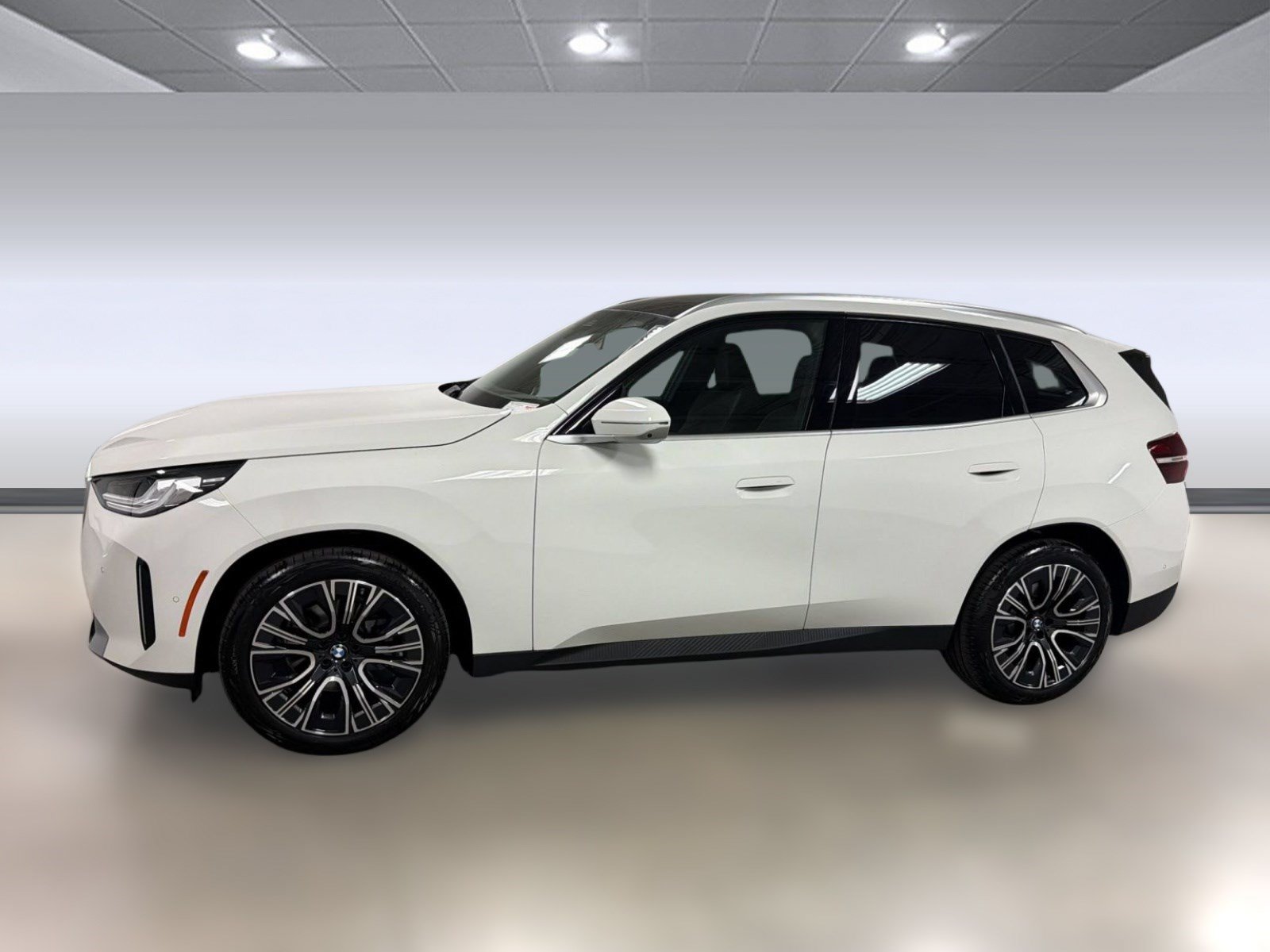 New 2026 BMW X3 xDrive30i w/ Premium Package AWD/4WD image 2