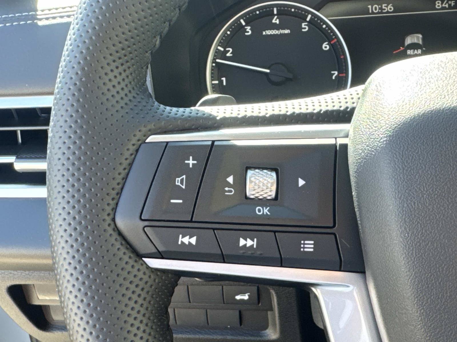 New 2026 Mitsubishi Outlander SE AWD/4WD image 18