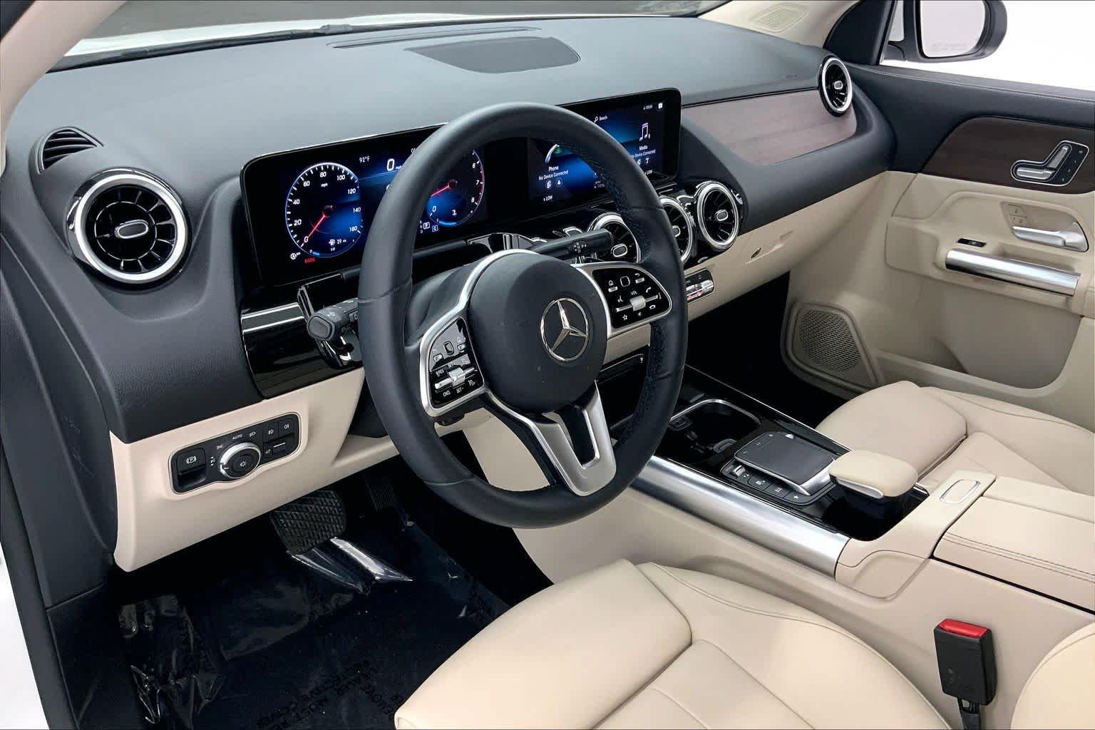 Certified 2022 Mercedes-Benz GLA 250 image 20