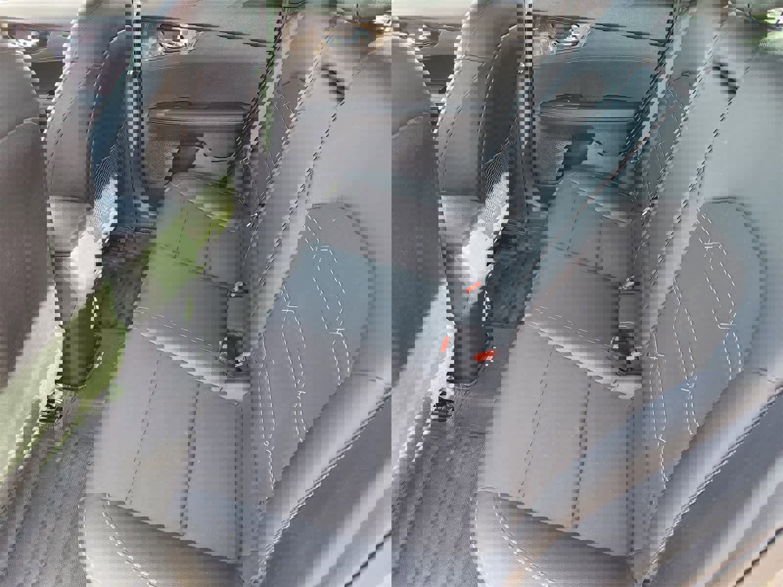 Certified 2022 Kia Forte GT-Line image 24