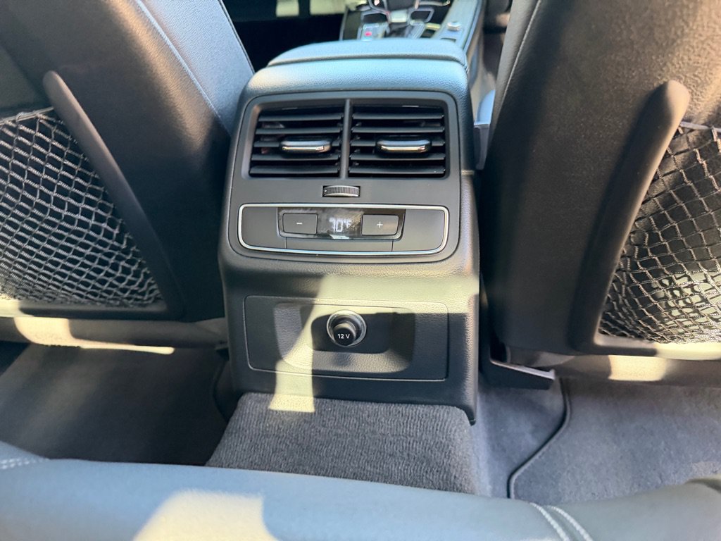 Used 2020 Audi A4 2.0T Premium w/ Convenience Package FWD image 72