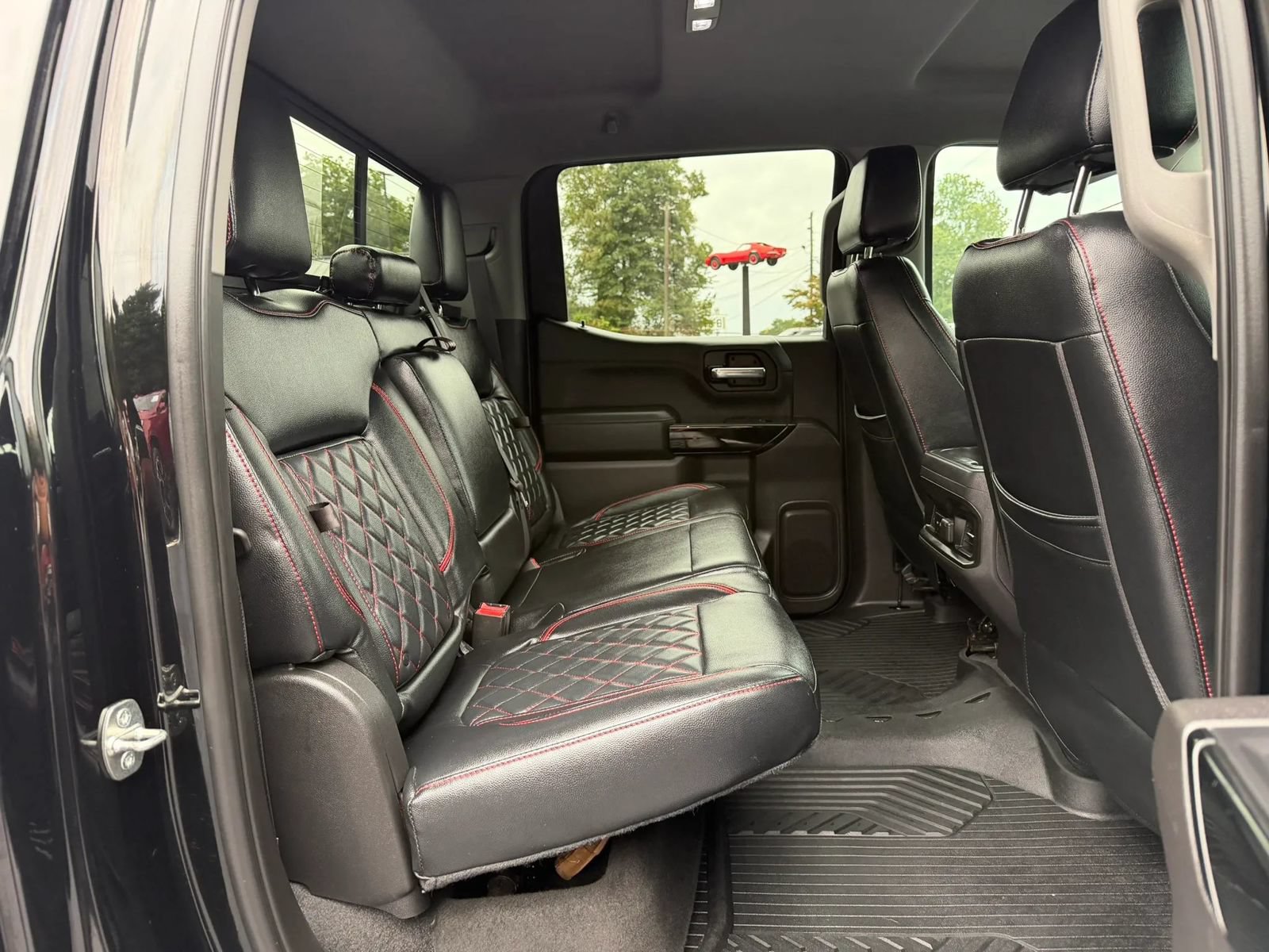 Used 2020 Chevrolet Silverado 1500 RST AWD/4WD image 13