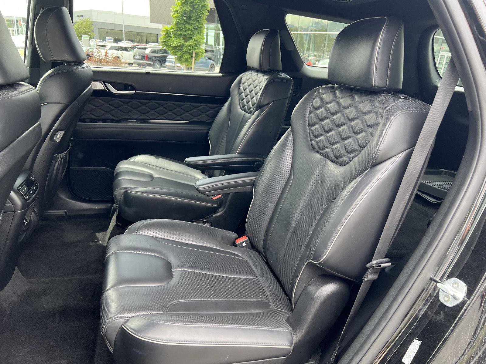 Used 2020 Hyundai Palisade Limited AWD/4WD image 27