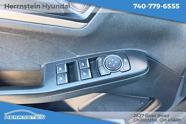 Used 2022 Ford Escape S FWD image 15