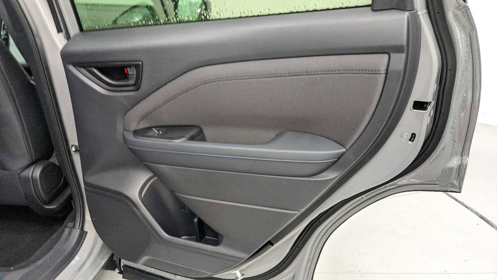 New 2026 Subaru Forester Premium image 32