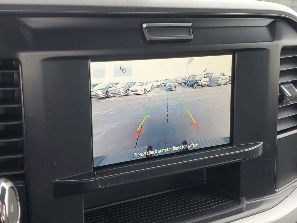 New 2026 Ford F250 XL w/ STX Appearance Package image 18