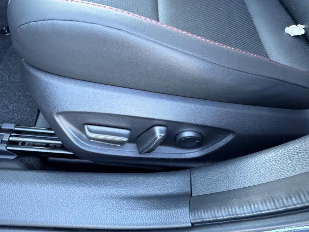 New 2026 Toyota Prius XSE Premium image 10