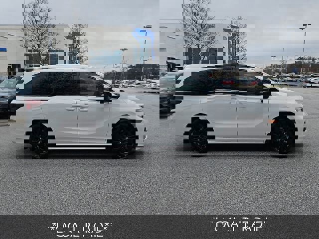 Certified 2026 Honda Odyssey Sport-L image 8