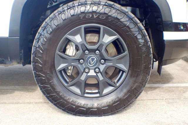 Used 2024 Lexus GX 550 image 58