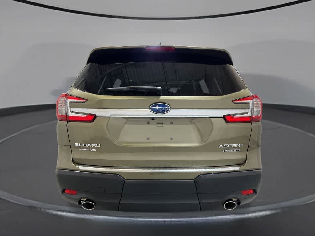 Used 2025 Subaru Ascent Touring AWD/4WD image 4