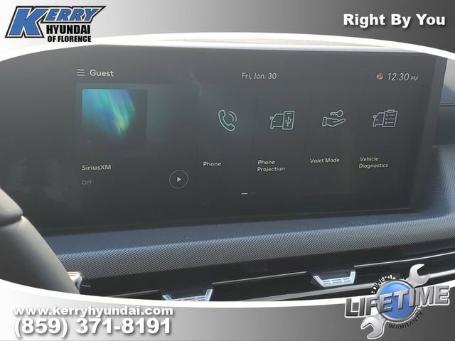 New 2026 Hyundai Sonata SEL image 26