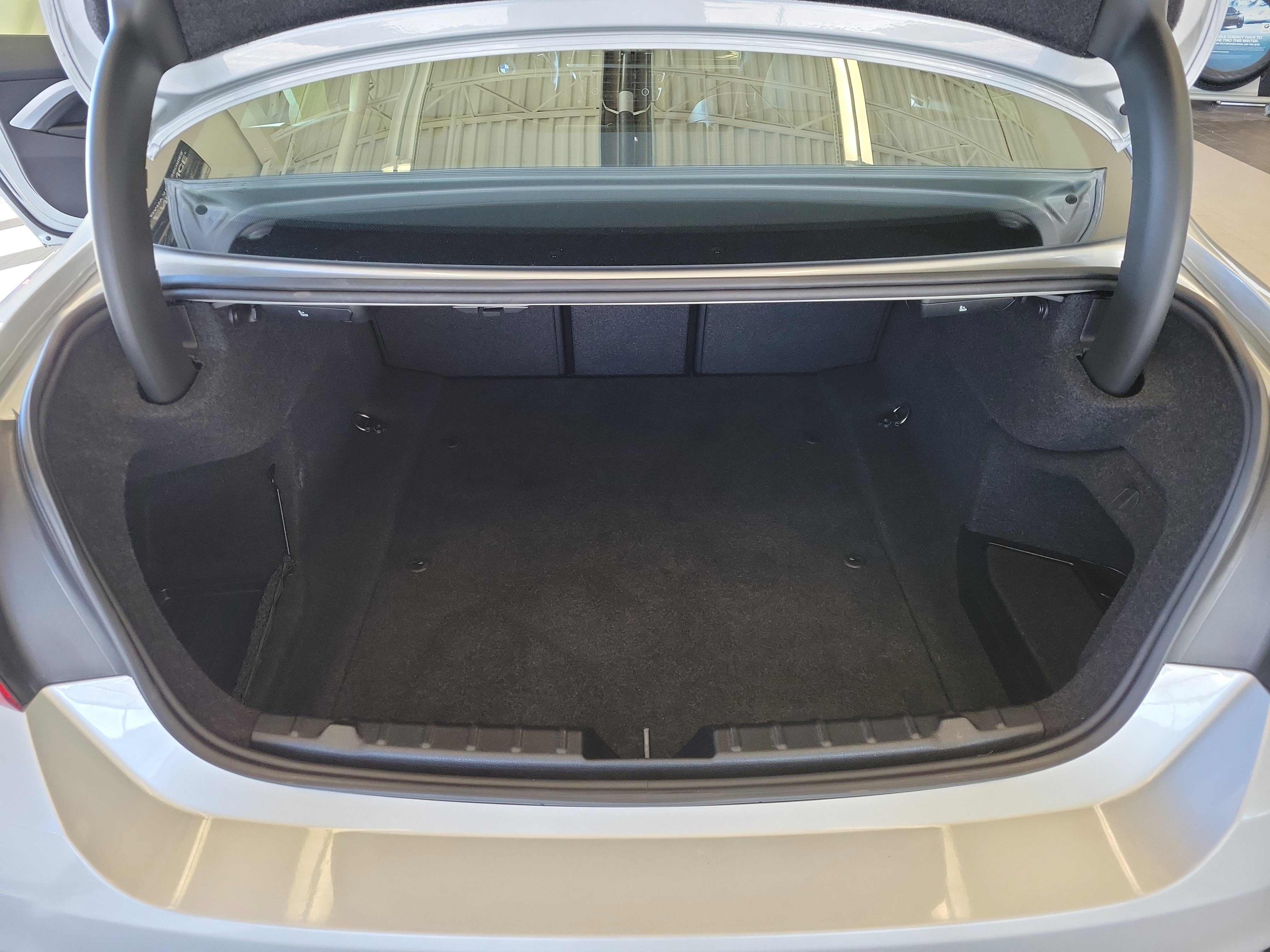 Used 2018 BMW 430i xDrive Coupe image 17