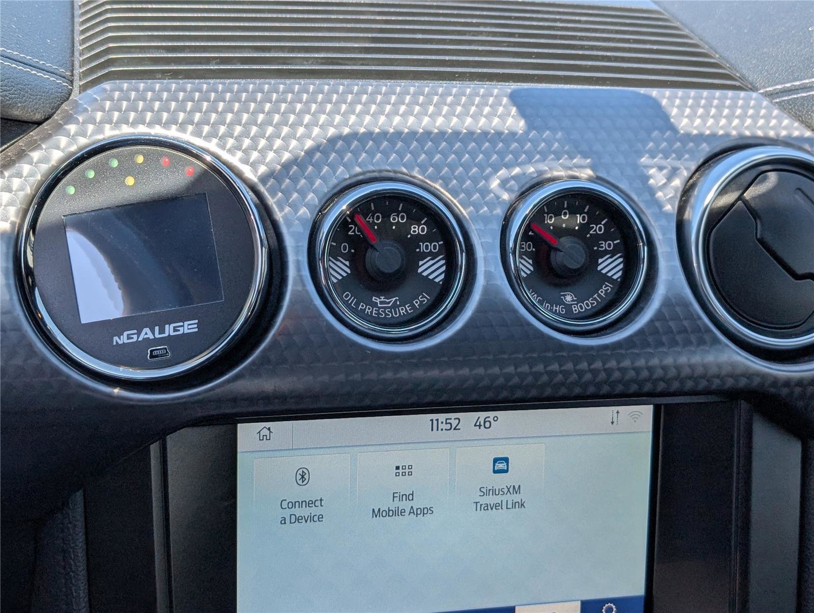 Used 2020 Ford Mustang GT Premium w/ GT Performance Package image 34